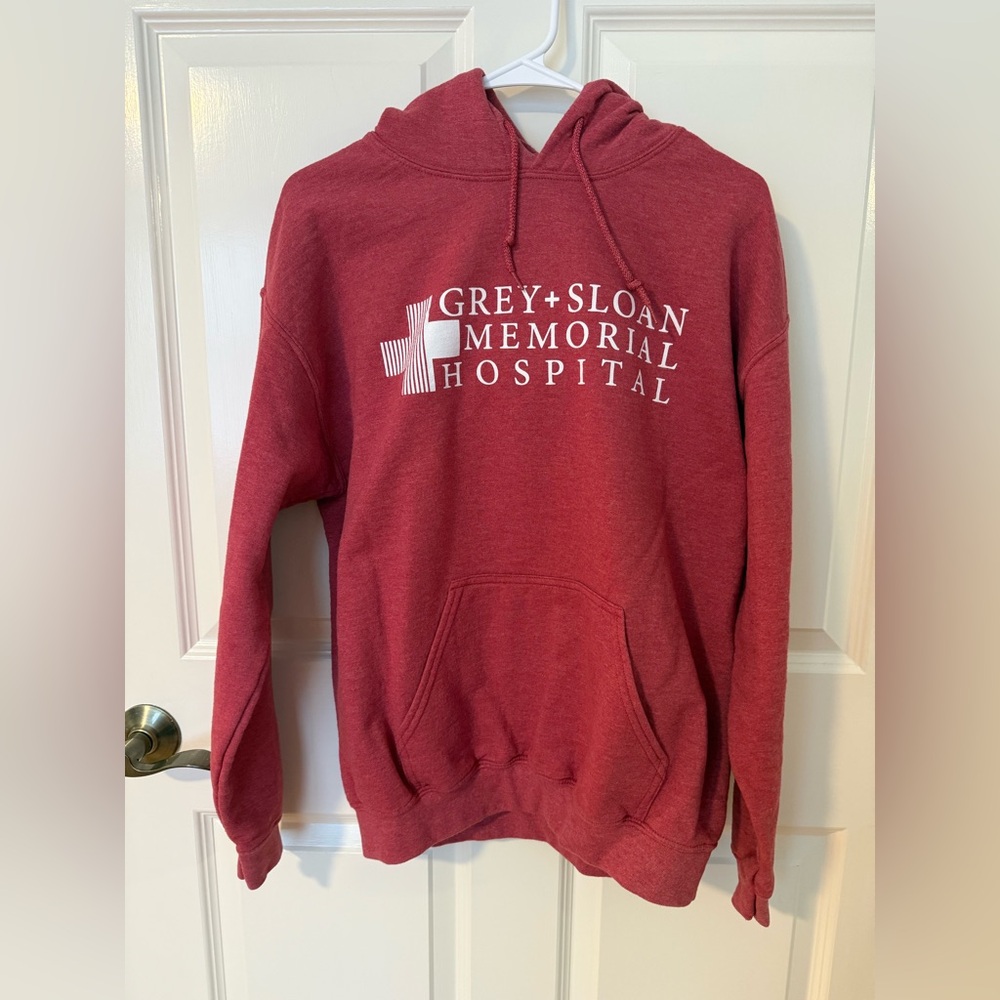 Grey’s Anatomy Hoodie